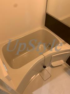 【浴室】 | ブルームタワーウエノ