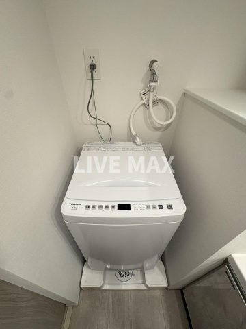 【設備】プライムブリス品川旗の台