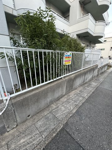 フェアリッチフィールドのその他共用部分