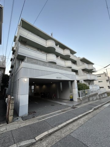 フェアリッチフィールドの外観
