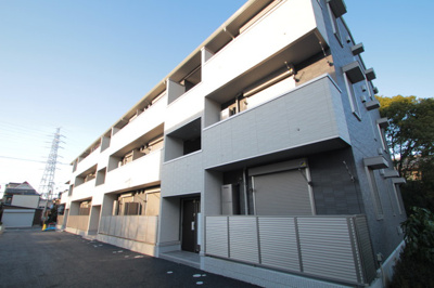 【外観】 | メイプルヴィレッジ