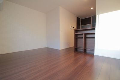 【居間・リビング】 | メイプルヴィレッジ