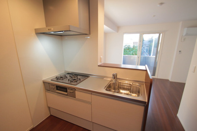 【キッチン】 | メイプルヴィレッジ