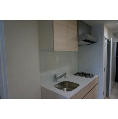 【キッチン】 | アンビエンテ駒込