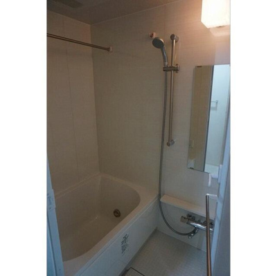 【浴室】 | アンビエンテ駒込