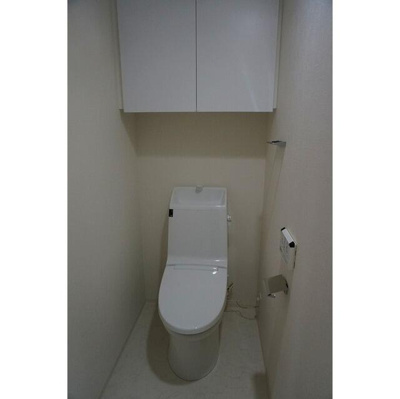 【トイレ】 | アンビエンテ駒込