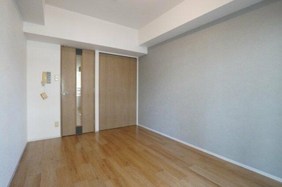 【居間・リビング】 | フォレストヒルズ小日向