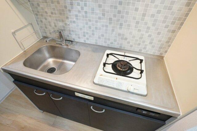 【キッチン】 | フォレストヒルズ小日向