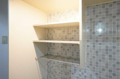 【収納】 | フォレストヒルズ小日向