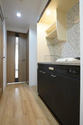 【キッチン】 | フォレストヒルズ小日向