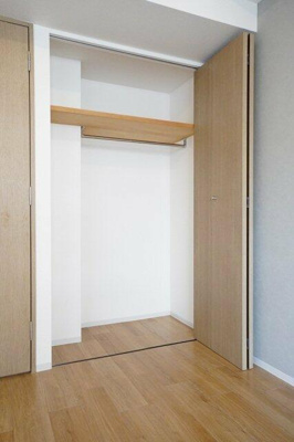 【収納】 | フォレストヒルズ小日向