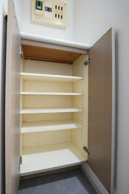 【収納】 | フォレストヒルズ小日向