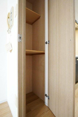 【収納】 | フォレストヒルズ小日向