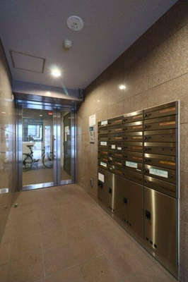 【その他】 | フォレストヒルズ小日向