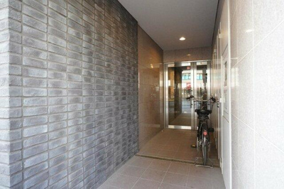 【ロビー】 | フォレストヒルズ小日向