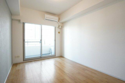 【寝室】 | フォレストヒルズ小日向