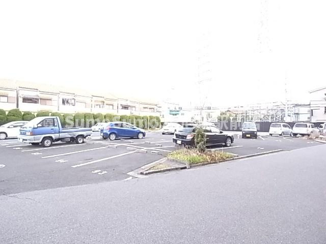 尼崎市南清水の賃貸マンションの展望