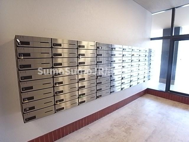 尼崎市南清水の賃貸マンションのその他共用部分