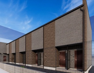 【外観】 | イクシオ江北