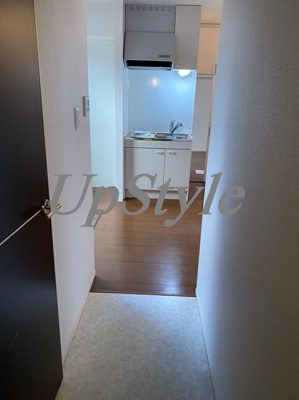 【内装】 | ローズ・コート東浅草