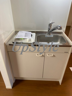 【キッチン】 | ローズ・コート東浅草