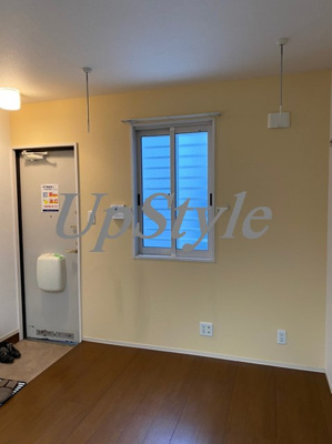 【寝室】 | ローズ・コート東浅草