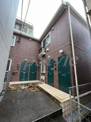 【外観】 | ローズ・コート東浅草