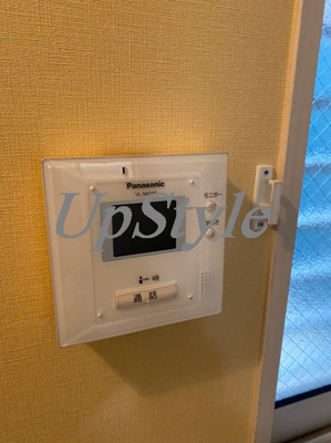 【設備】 | ローズ・コート東浅草