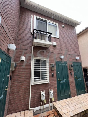 【外観】 | ローズ・コート東浅草