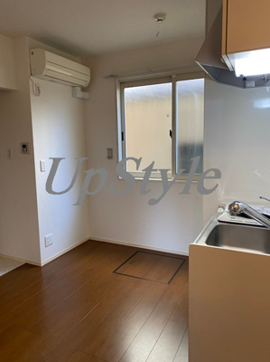 【居間・リビング】 | ローズ・コート東浅草