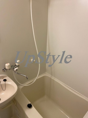 【浴室】 | ローズ・コート東浅草