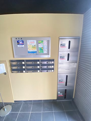 フィーノ西宮北口の外観