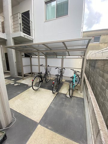 フィーノ西宮北口の外観