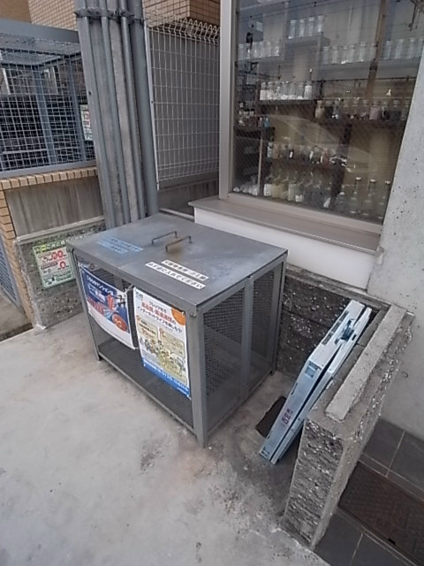 フィーノ西宮北口の外観