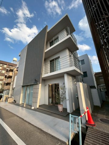 フィーノ西宮北口