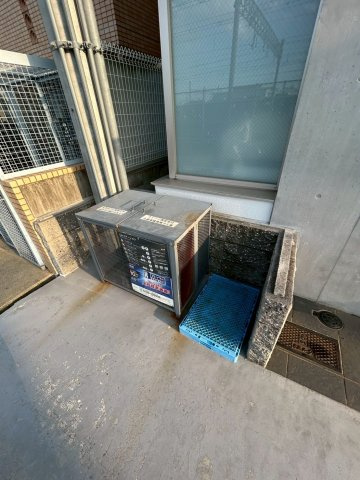 フィーノ西宮北口のその他共用部分