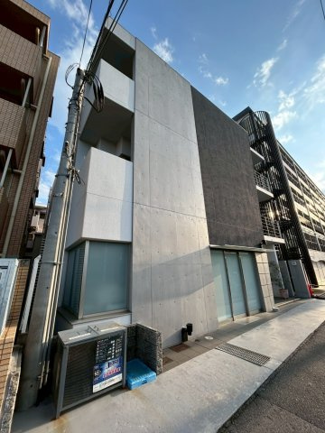 フィーノ西宮北口の外観