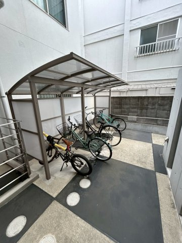 フィーノ西宮北口のその他共用部分