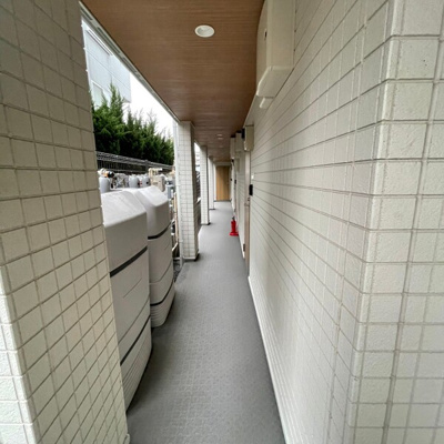 【その他共用部分】 | メルディア亀有