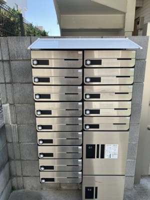 【設備】 | メルディア亀有