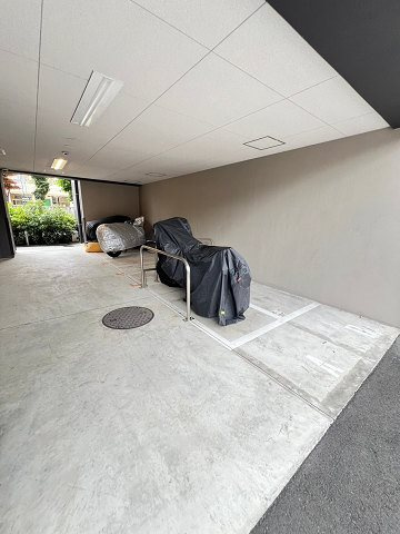 ファステートOSAKAシティゲートのその他共用部分