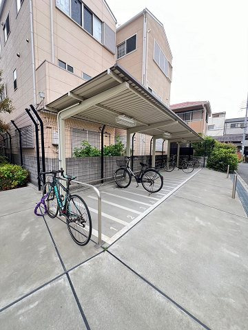 ファステートOSAKAシティゲートのその他