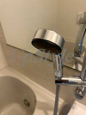 【浴室】 | ニシニッポリテラス