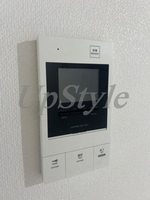 【セキュリティ】 | ニシニッポリテラス