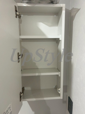 【収納】 | ニシニッポリテラス