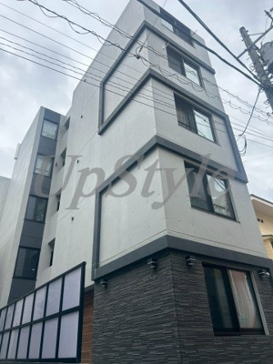 【外観】 | ニシニッポリテラス