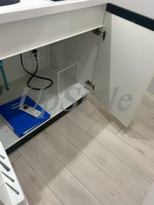 【キッチン】 | ニシニッポリテラス