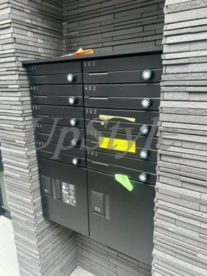 【その他共用部分】 | ニシニッポリテラス