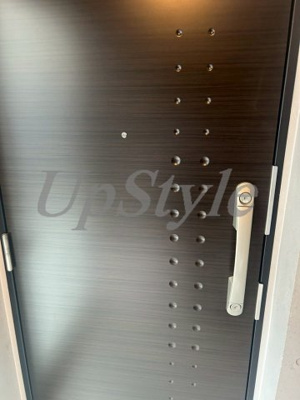 【玄関】 | ニシニッポリテラス