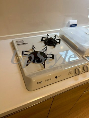 【キッチン】 | ミュプレ根岸